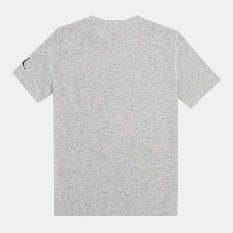 Nike Kids' Retro Stack T-Shirt